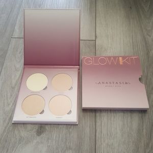 Anastasia Beverly Hills Sugar Glow Kit